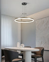 WOMO Runder LED-Kronleuchter-WM2170 thumbnail