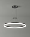 WOMO Runder LED-Kronleuchter-WM2170 thumbnail