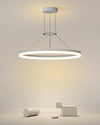 WOMO Runder LED-Kronleuchter-WM2170 thumbnail