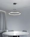 WOMO Runder LED-Kronleuchter-WM2170 thumbnail
