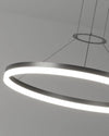 WOMO Runder LED-Kronleuchter-WM2170 thumbnail