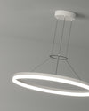 WOMO Runder LED-Kronleuchter-WM2170 thumbnail