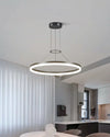 WOMO Runder LED-Kronleuchter-WM2170 thumbnail