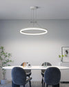 WOMO Runder LED-Kronleuchter-WM2170 thumbnail