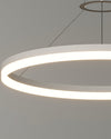 WOMO Runder LED-Kronleuchter-WM2170 thumbnail