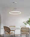 WOMO Runder LED-Kronleuchter-WM2170 thumbnail