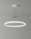 WOMO Runder LED-Kronleuchter-WM2170 thumbnail