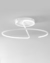 WOMO Dimmbare runde LED-Deckenleuchte-WM1013 thumbnail