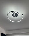 WOMO Dimmbare runde LED-Deckenleuchte-WM1013 thumbnail