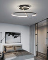 WOMO Dimmbare runde LED-Deckenleuchte-WM1013 thumbnail