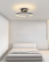 WOMO Dimmbare runde LED-Deckenleuchte-WM1013 thumbnail