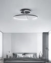WOMO Dimmbare runde LED-Deckenleuchte-WM1013 thumbnail