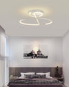WOMO Dimmbare runde LED-Deckenleuchte-WM1013 thumbnail
