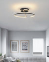 WOMO Dimmbare runde LED-Deckenleuchte-WM1013 thumbnail