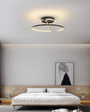 WOMO Dimmbare runde LED-Deckenleuchte-WM1013 thumbnail