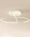 WOMO Dimmbare runde LED-Deckenleuchte-WM1013 thumbnail