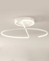 WOMO Dimmbare runde LED-Deckenleuchte-WM1013 thumbnail