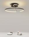 WOMO Dimmbare runde LED-Deckenleuchte-WM1013 thumbnail