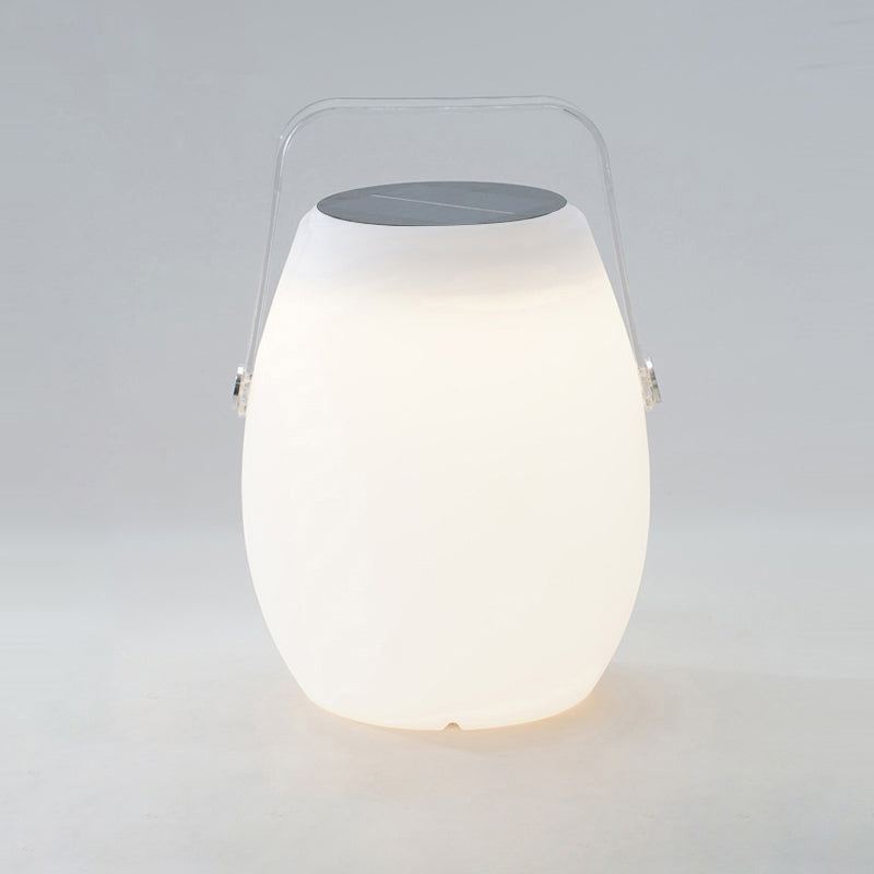 WOMO Solar Rechargeable Hue Lantern-WM9022