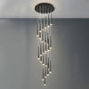 WOMO Kegelspirale Kaskadenleuchter-WM2204 thumbnail