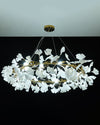 WOMO Gingko Runder Kronleuchter-WM2414 thumbnail