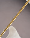 WOMO Gingko-Blatt-Kronleuchter-WM2205 thumbnail