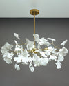 WOMO Gingko-Blatt-Kronleuchter-WM2205 thumbnail