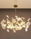 WOMO Gingko-Blatt-Kronleuchter-WM2205 thumbnail