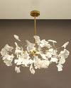 WOMO Gingko-Blatt-Kronleuchter-WM2205 thumbnail