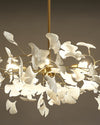 WOMO Gingko-Blatt-Kronleuchter-WM2205 thumbnail