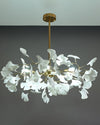 WOMO Gingko-Blatt-Kronleuchter-WM2205 thumbnail