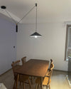 WOMO Kegel Gegengewicht Pulley Swag Pendelleuchte-WM2230 thumbnail