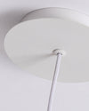 WOMO Kegel Gegengewicht Pulley Swag Pendelleuchte-WM2230 thumbnail
