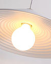 WOMO Kegel Gegengewicht Pulley Swag Pendelleuchte-WM2230 thumbnail