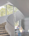 WOMO Helix Horizontal/Vertikal Kronleuchter-WM2245 thumbnail