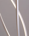 WOMO Helix Horizontal/Vertikal Kronleuchter-WM2245 thumbnail