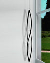 WOMO Helix Horizontal/Vertikal Kronleuchter-WM2245 thumbnail