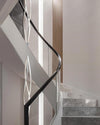 WOMO Helix Horizontal/Vertikal Kronleuchter-WM2245 thumbnail