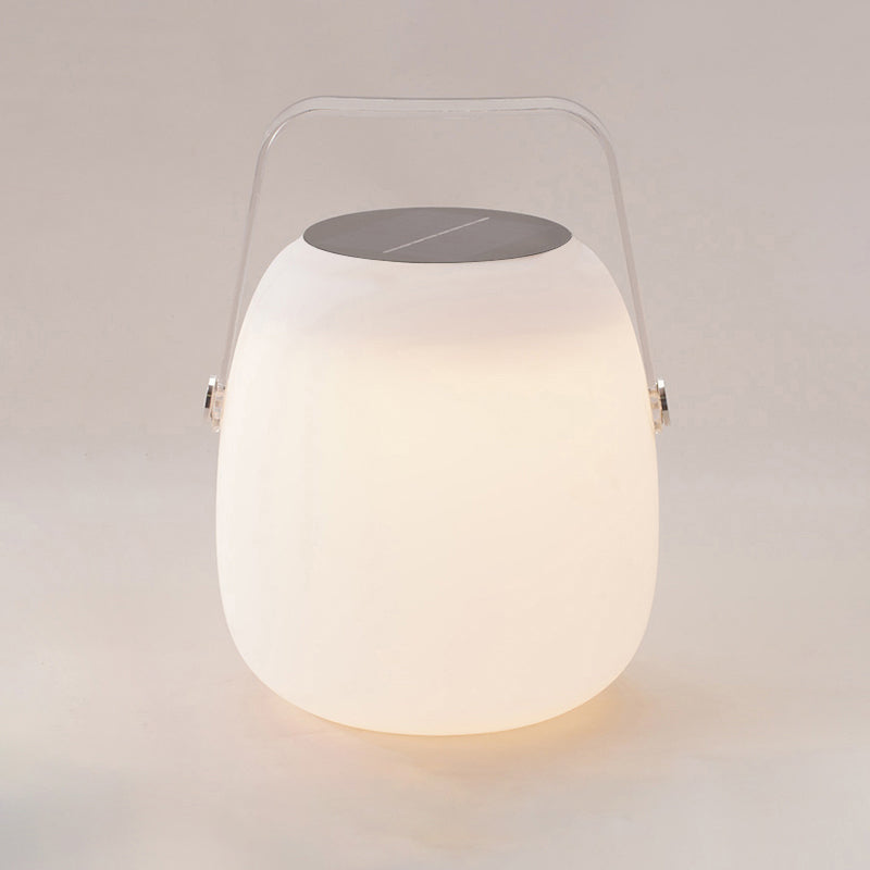 WOMO Solar Rechargeable Hue Lantern-WM9022