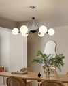 WOMO Mid Century Kronleuchter Glaskugeln-WM2304 thumbnail