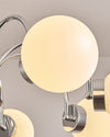 WOMO Mid Century Kronleuchter Glaskugeln-WM2304 thumbnail