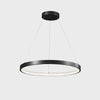 WOMO LED Kronleuchter Ring aus Messing-WM2357 thumbnail
