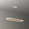 WOMO LED Kronleuchter Küche Schlicht-WM2434 thumbnail