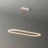 WOMO LED Kronleuchter Küche Schlicht-WM2434 thumbnail
