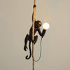 WOMO Monkey Rope Pendelleuchte-WM2467 thumbnail
