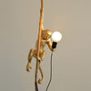 WOMO Monkey Rope Pendelleuchte-WM2467 thumbnail