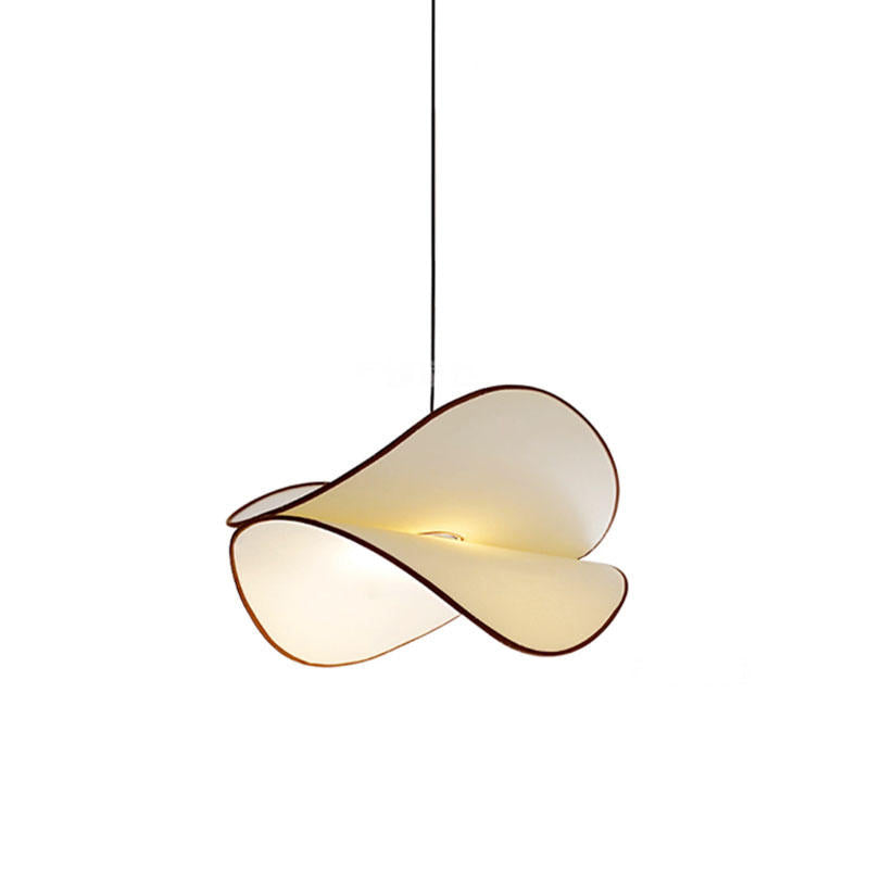 WOMO Japandi Flow Pendant Light-WM2597