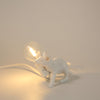 WOMO Maus Kleintier Tischlampe-WM8004 thumbnail
