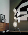 WOMO Postmoderne Stativ-Stehlampe-WM7088 thumbnail