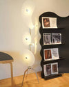 WOMO Postmoderne Stativ-Stehlampe-WM7088 thumbnail